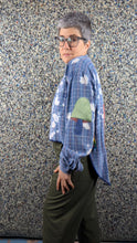 Load image into Gallery viewer, HI-LO SHROOM Shirt - Bluey
