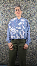 Load image into Gallery viewer, HI-LO SHROOM Shirt - Bluey
